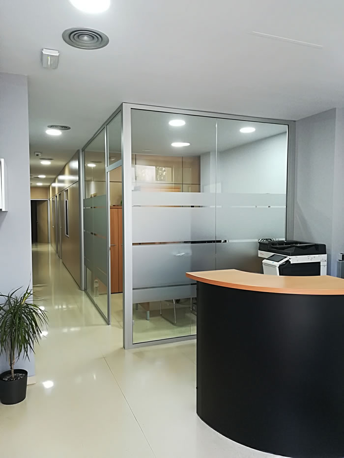 Gestoría para empresas en Badalona Gestoría para empresas en Badalona centro